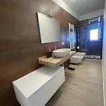 La Titina Sangi Vakantiehuis *
