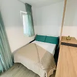 La Titina Sangi Vakantiehuis
