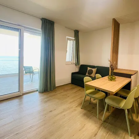 La Titina Sangi Vakantiehuis