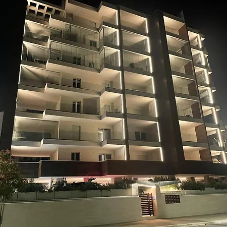 Vakantiehuis La Titina Sangi Bari