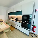 Сasa de vacaciones La Titina Sangi Bari